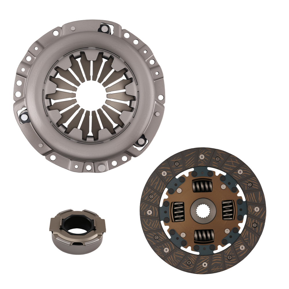 Transmission Clutch Kit 190mm compatible for Suzuki Jimny 1.3 Off-Road 1998+ 2210083020