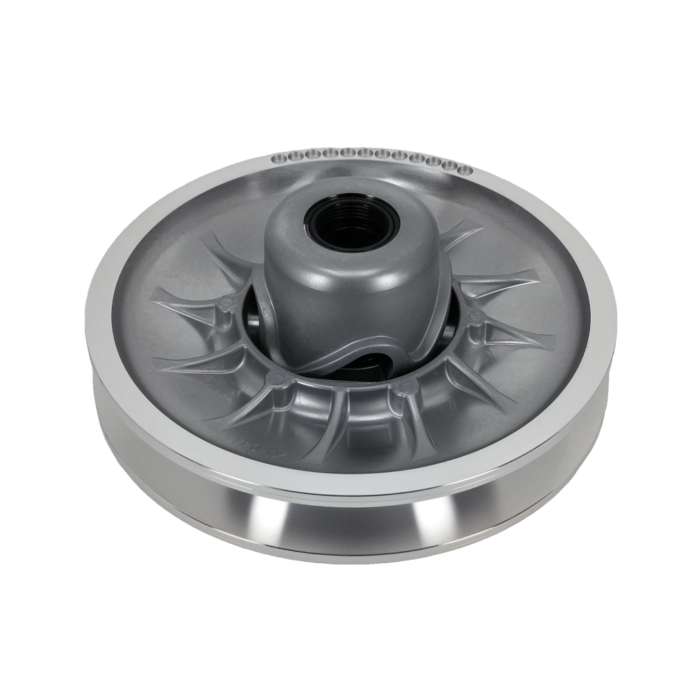 Secondary Clutch Assembly compatible for Can-Am Defender HD8 HD10 Max 2016-2020 420686523