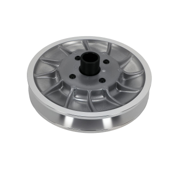 Secondary Clutch Assembly compatible for Can-Am Defender HD8 HD10 Max 2016-2020 420686523