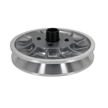 Secondary Clutch Assembly compatible for Can-Am Defender HD8 HD10 Max 2016-2020 420686523