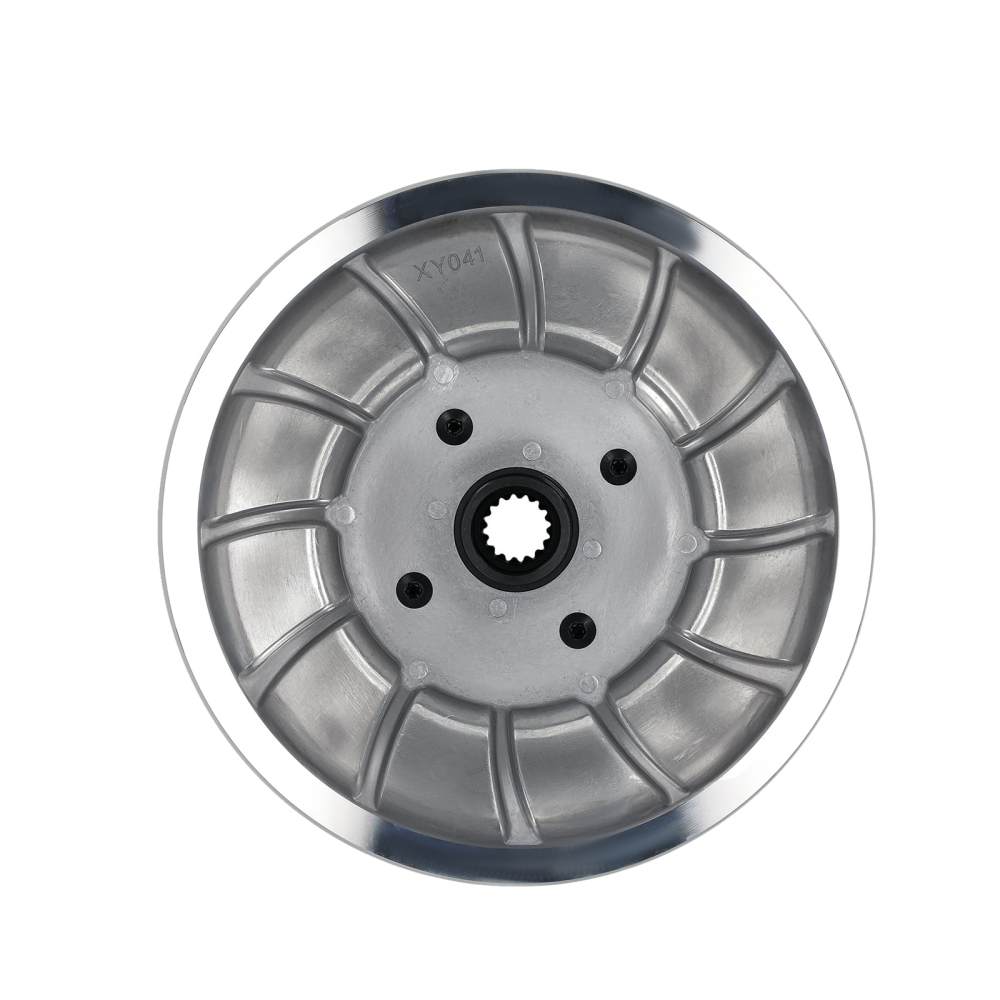 Secondary Clutch Assembly compatible for Can-Am Defender HD8 HD10 Max 2016-2020 420686523