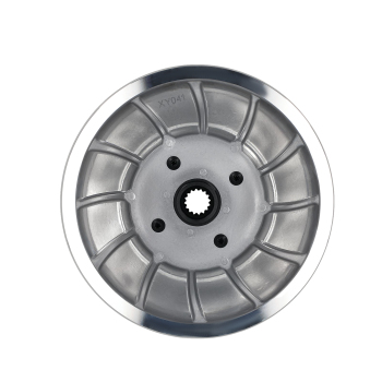 Secondary Clutch Assembly compatible for Can-Am Defender HD8 HD10 Max 2016-2020 420686523