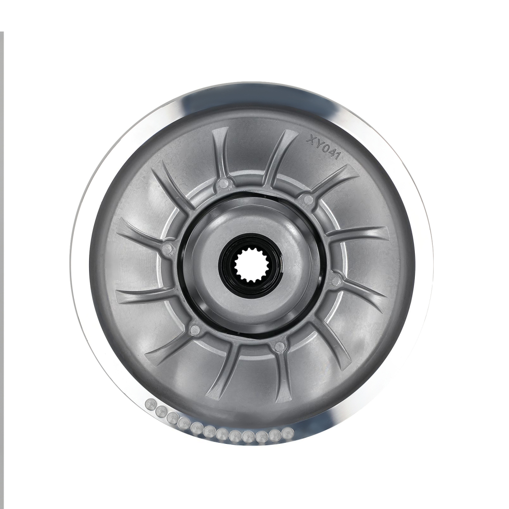 Secondary Clutch Assembly compatible for Can-Am Defender HD8 HD10 Max 2016-2020 420686523