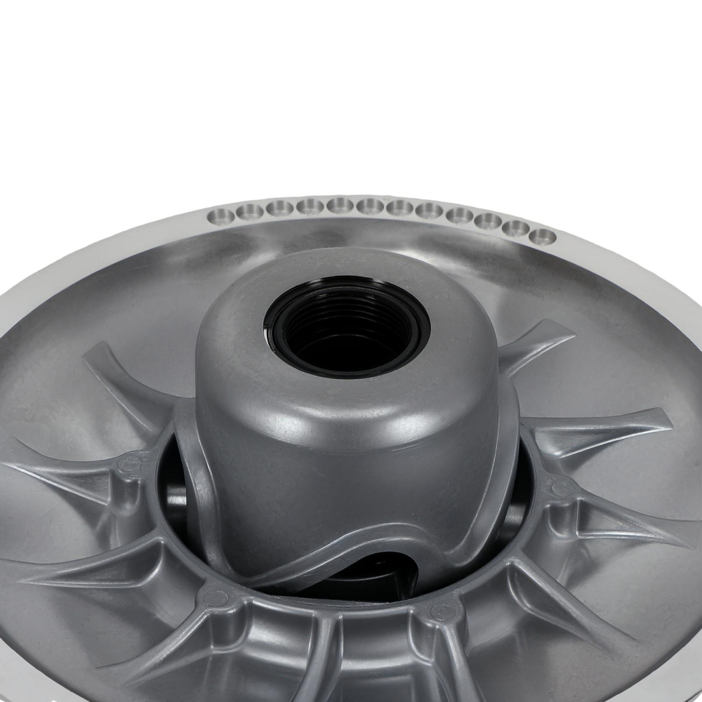 Secondary Clutch Assembly compatible for Can-Am Defender HD8 HD10 Max 2016-2020 420686523