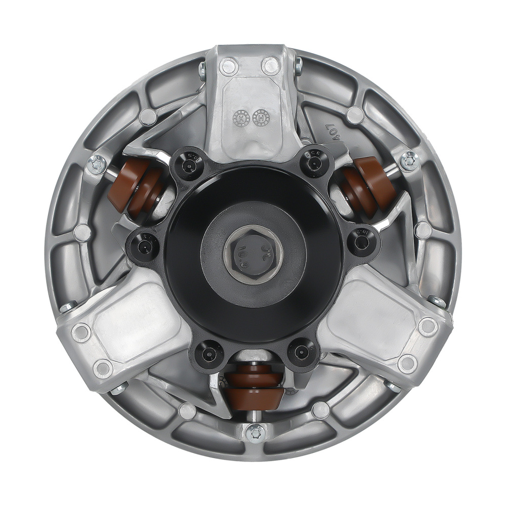 Primary Driven Clutch Pulley compatible for Can-Am Maverick Max X3 200 4x4 17-24 420686870