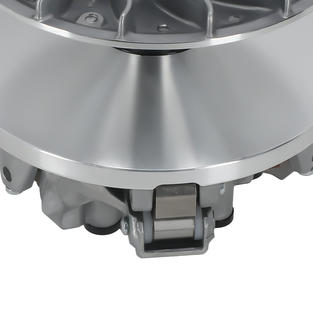 Primary Driven Clutch Pulley compatible for Can-Am Maverick Max X3 200 4x4 17-24 420686870