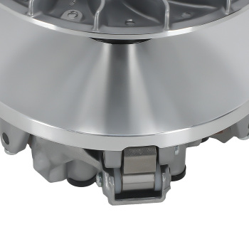 Primary Driven Clutch Pulley compatible for Can-Am Maverick Max X3 200 4x4 17-24 420686870