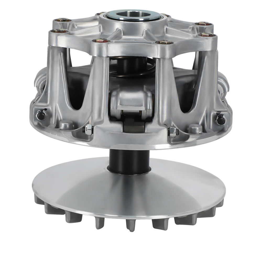 Primary Clutch + Puller Kit compatible for Kawasaki Teryx 750 2 Seater 2008-2013 49093-0063