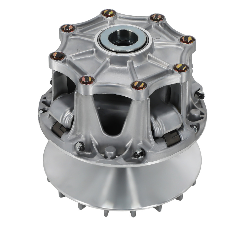 Primary Clutch + Puller Kit compatible for Kawasaki Teryx 750 2 Seater 2008-2013 49093-0063