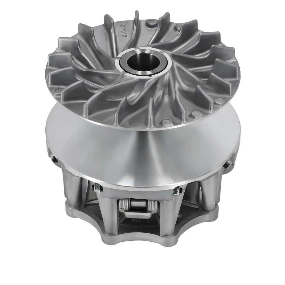 Primary Clutch + Puller Kit compatible for Kawasaki Teryx 750 2 Seater 2008-2013 49093-0063