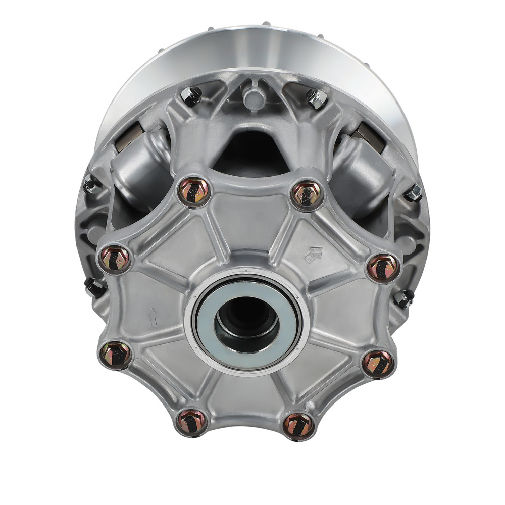 Primary Clutch + Puller Kit compatible for Kawasaki Teryx 750 2 Seater 2008-2013 49093-0063