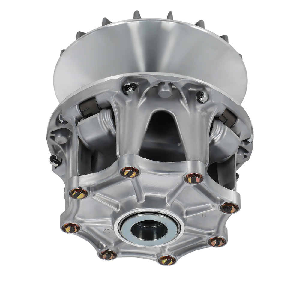 Primary Clutch + Puller Kit compatible for Kawasaki Teryx 750 2 Seater 2008-2013 49093-0063