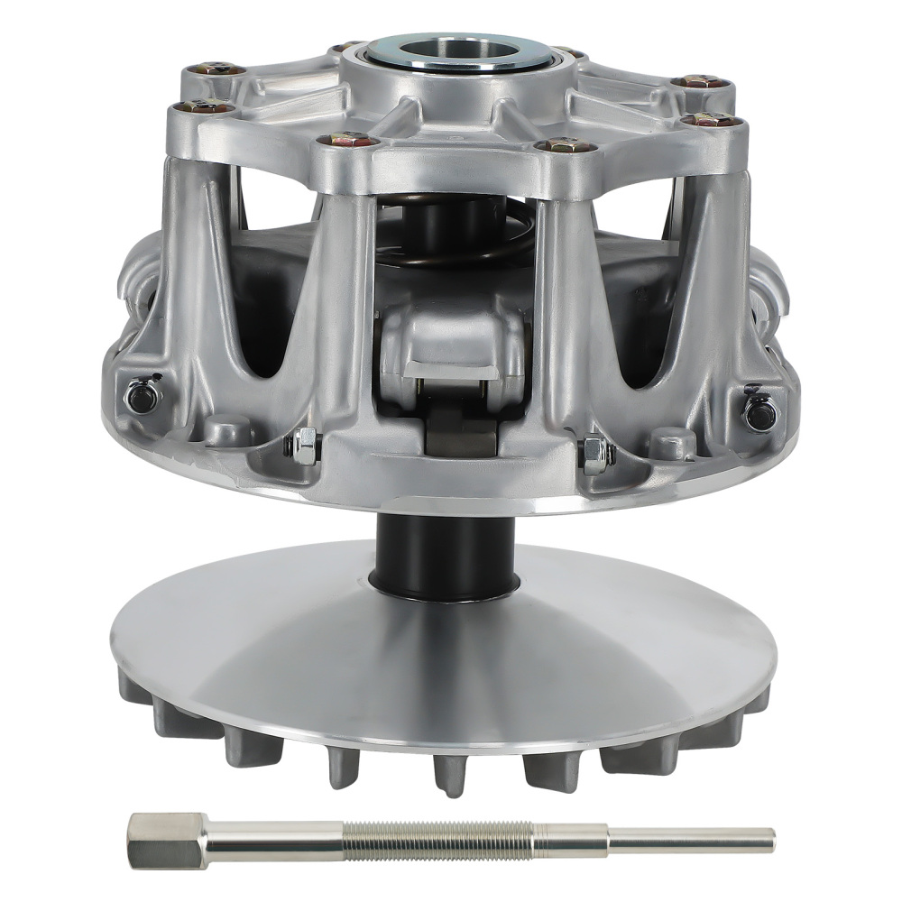 Primary Clutch + Puller Kit compatible for Kawasaki Teryx 750 2 Seater 2008-2013 49093-0063