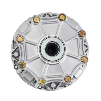 Primary Clutch AssemblyPuller Tool compatible for Kawasaki Prairie 360 03-13 490931075