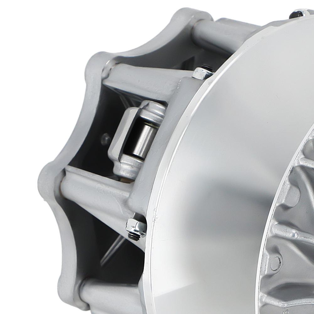 Primary Clutch AssemblyPuller Tool compatible for Kawasaki Prairie 360 03-13 490931075