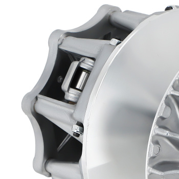 Primary Clutch AssemblyPuller Tool compatible for Kawasaki Prairie 360 03-13 490931075