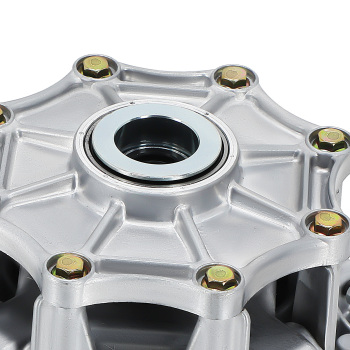 Primary Clutch AssemblyPuller Tool compatible for Kawasaki Prairie 360 03-13 490931075