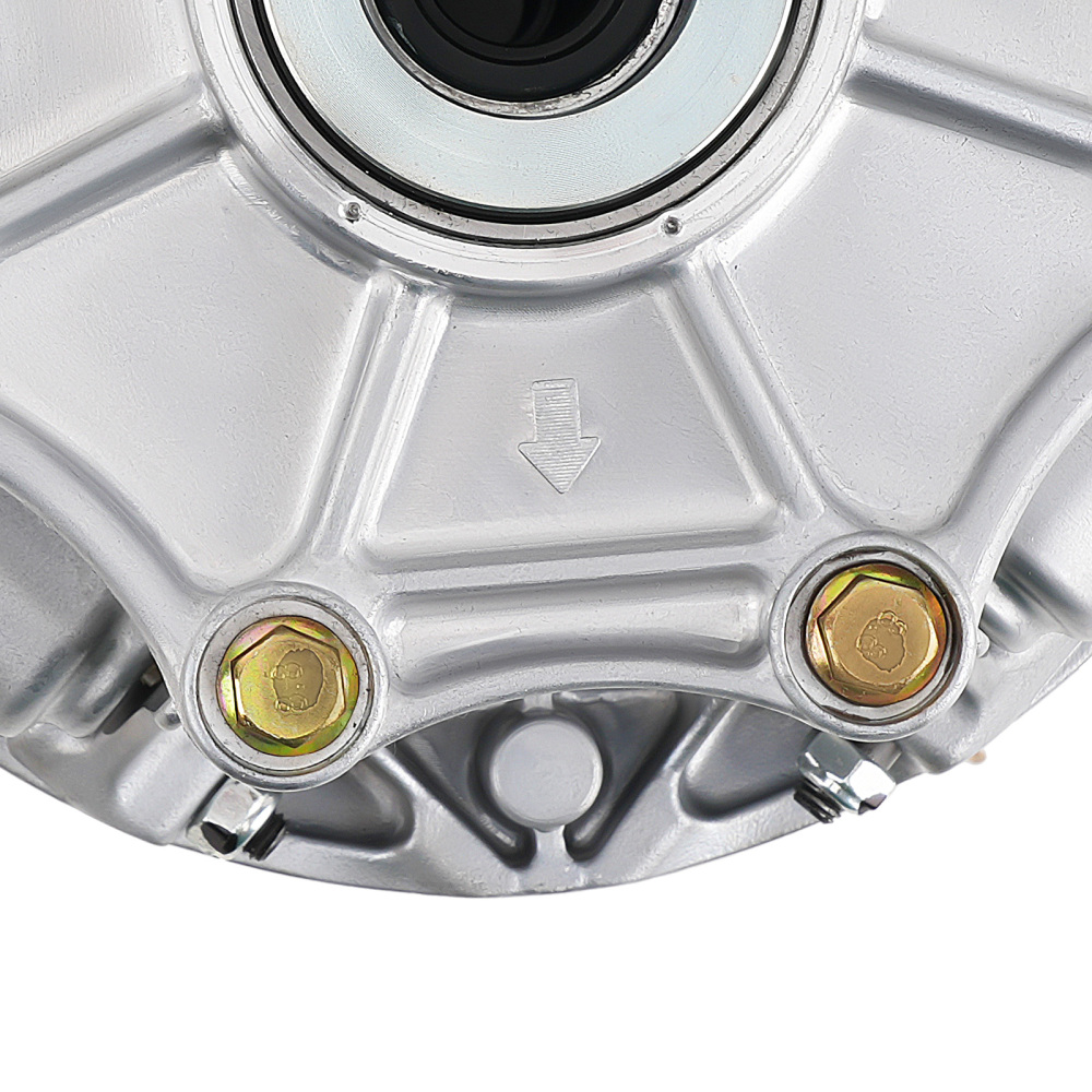 Primary Clutch AssemblyPuller Tool compatible for Kawasaki Prairie 360 03-13 490931075