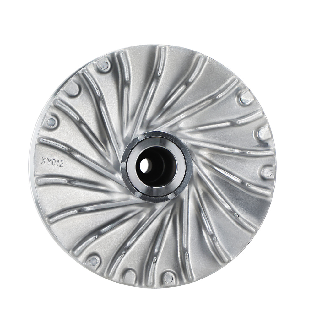 Primary Clutch AssemblyPuller Tool compatible for Kawasaki Prairie 360 03-13 490931075