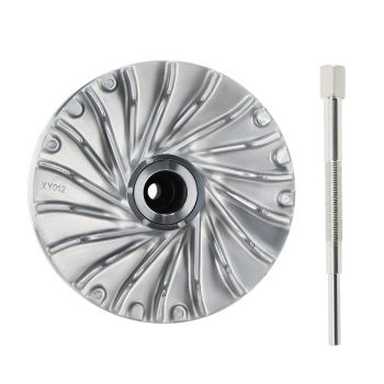 Primary Clutch AssemblyPuller Tool compatible for Kawasaki Prairie 360 03-13 490931075