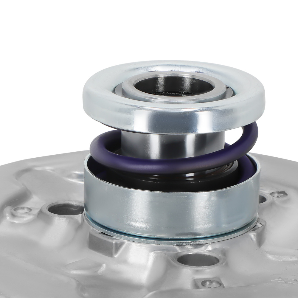 Secondary Driven Clutch Assembly compatible for Kawasaki Prairie 700 650 KFX700 49094-0005