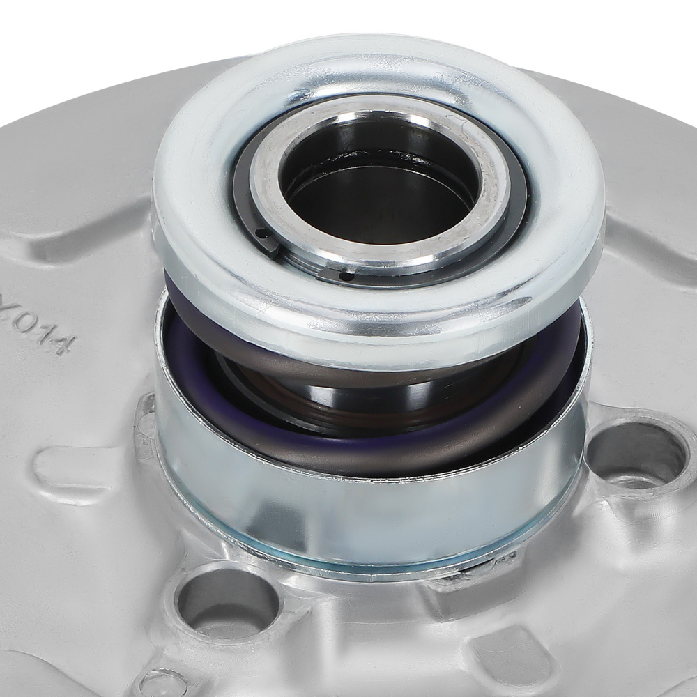 Secondary Driven Clutch Assembly compatible for Kawasaki Prairie 700 650 KFX700 49094-0005