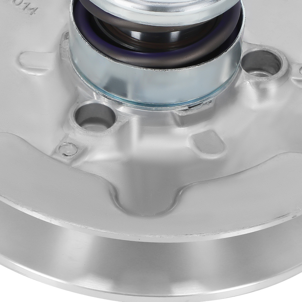 Secondary Driven Clutch Assembly compatible for Kawasaki Prairie 700 650 KFX700 49094-0005