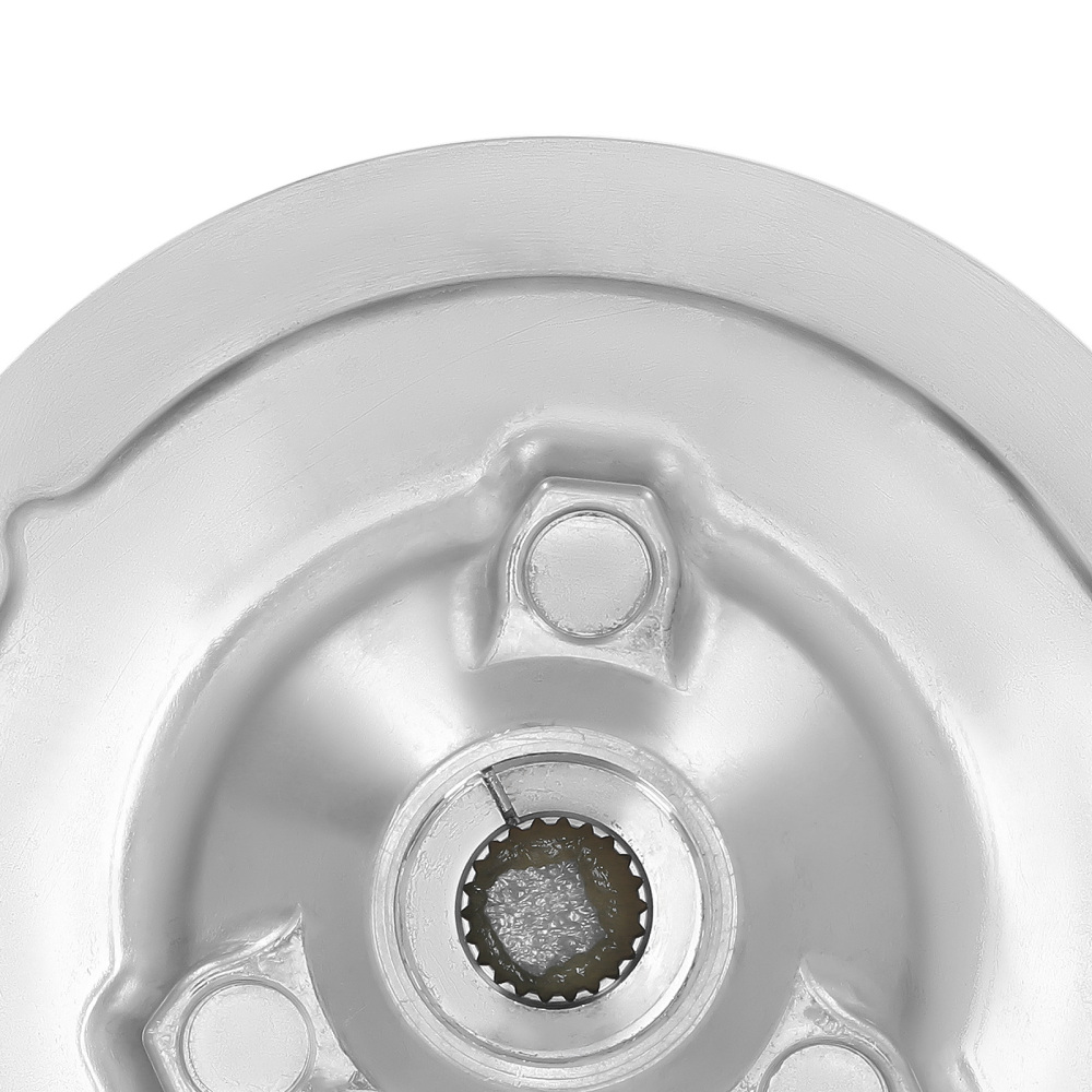 Secondary Driven Clutch Assembly compatible for Kawasaki Prairie 700 650 KFX700 49094-0005