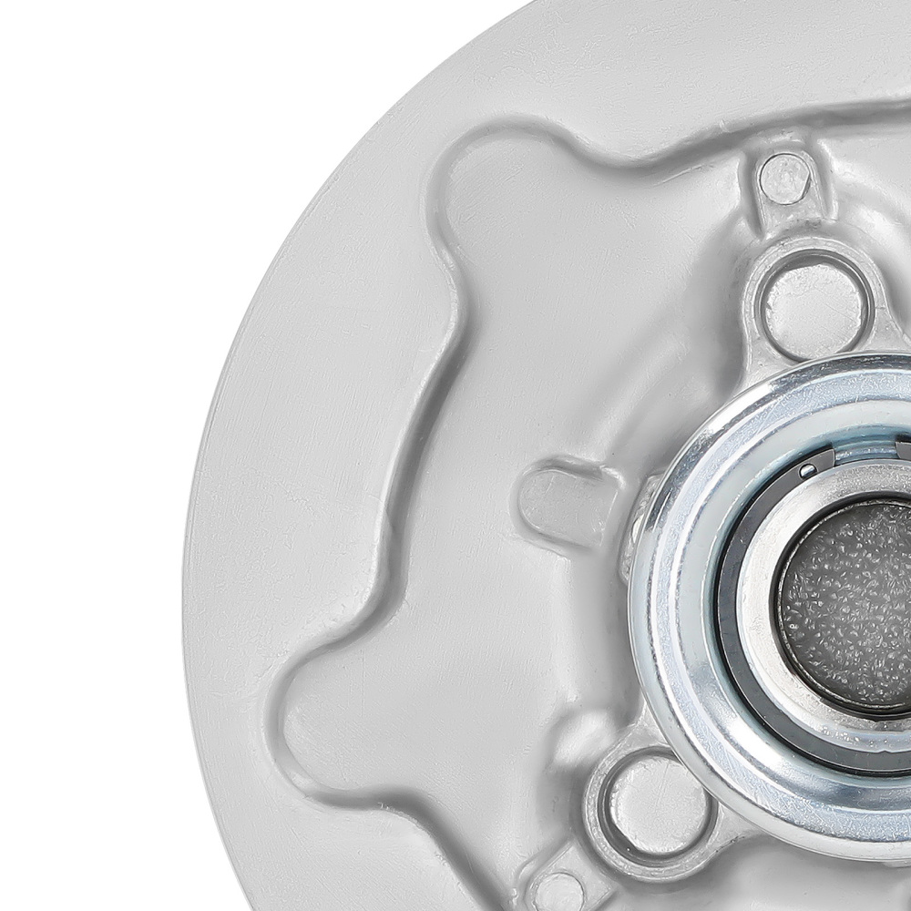 Secondary Driven Clutch Assembly compatible for Kawasaki Prairie 700 650 KFX700 49094-0005