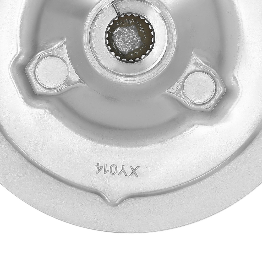 Secondary Driven Clutch Assembly compatible for Kawasaki Prairie 700 650 KFX700 49094-0005