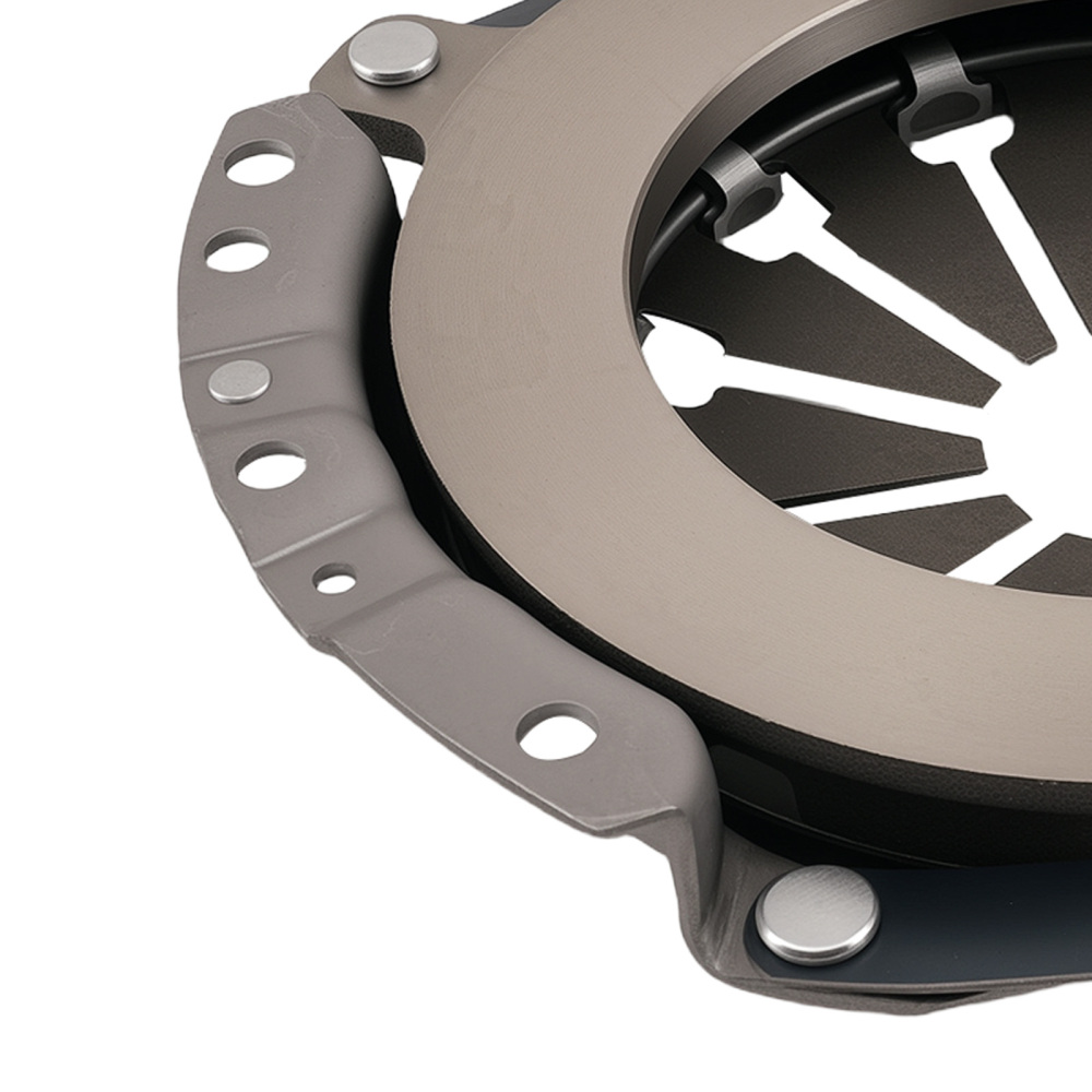 3Pc Clutch Kit w/ Bearing compatible for Toyota Aygo compatible for Yaris Peugeot 107 compatible for Citroen C1 2005-2014