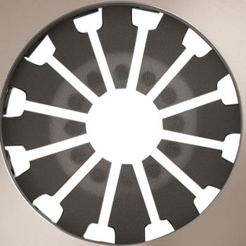 3Pc Clutch Kit w/ Bearing compatible for Toyota Aygo compatible for Yaris Peugeot 107 compatible for Citroen C1 2005-2014