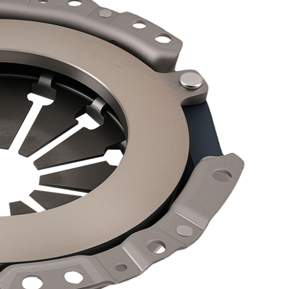 3Pc Clutch Kit w/ Bearing compatible for Toyota Aygo compatible for Yaris Peugeot 107 compatible for Citroen C1 2005-2014