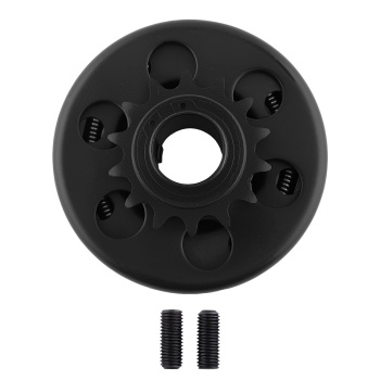Centrifugal Clutch 1 Bore 14T 14 Tooth compatible for Mini Bike Clutch Go Kart Clutch 40/41/420 Chain 1 inch