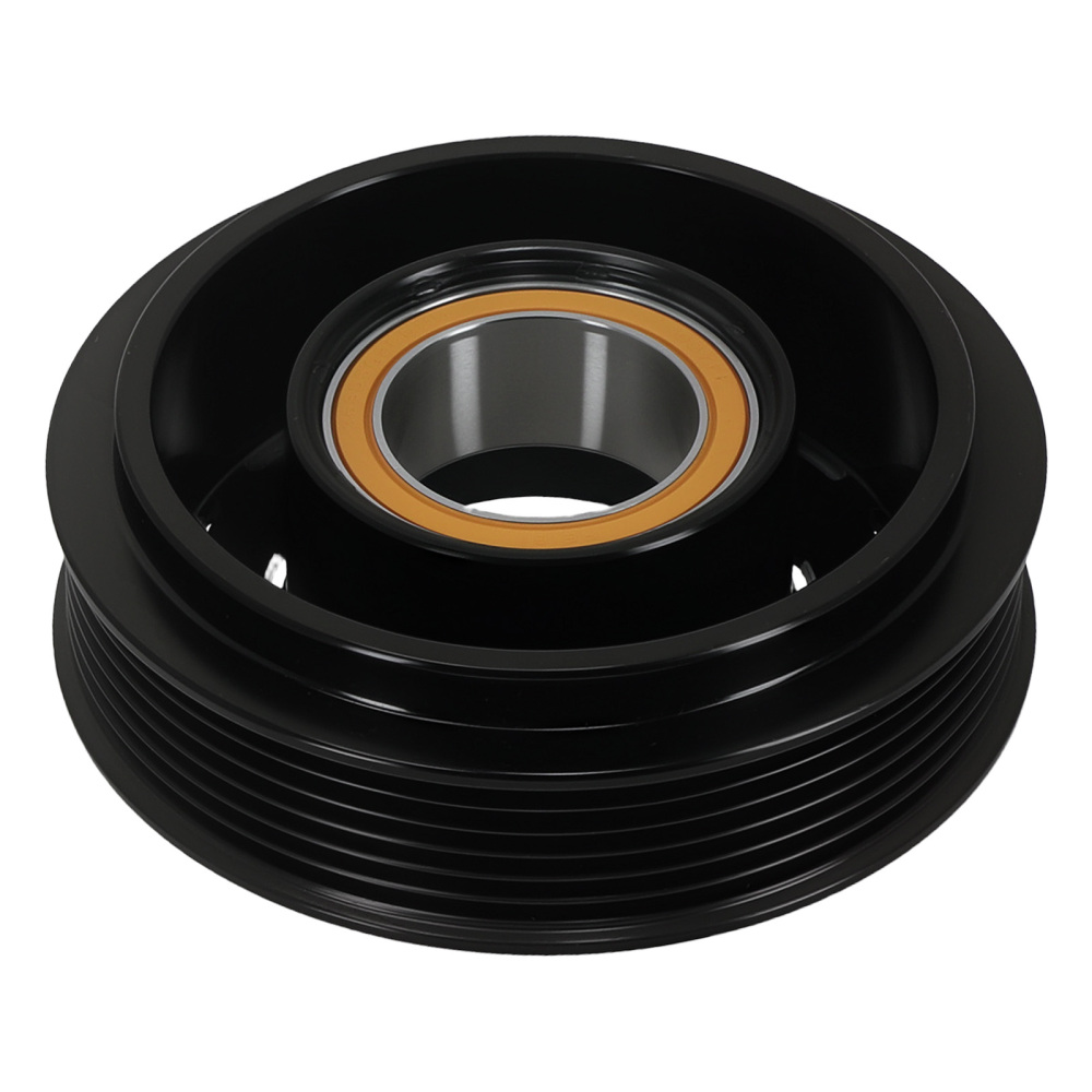 6-GrooveAC Compressor Clutch Kit compatible for HONDA CIVIC 1.7L2001 - 2005 16304985