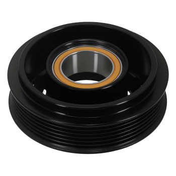 6-GrooveAC Compressor Clutch Kit compatible for HONDA CIVIC 1.7L2001 - 2005 16304985