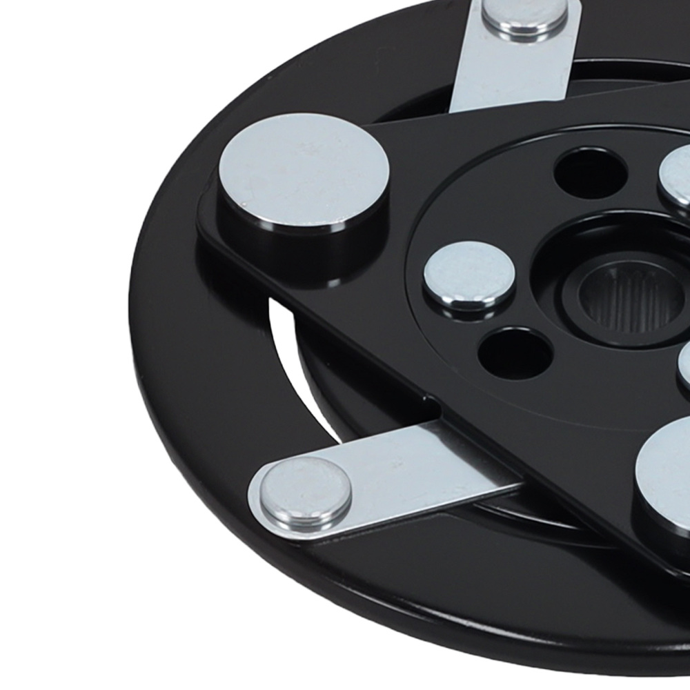 6-GrooveAC Compressor Clutch Kit compatible for HONDA CIVIC 1.7L2001 - 2005 16304985