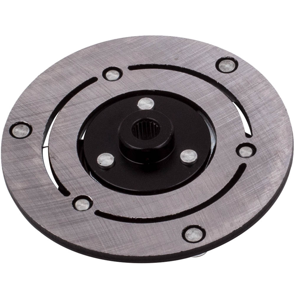 Compatible for AC A/C COMPRESSOR CLUTCH KIT compatible for Honda Civic 1.8L 2006-2011 TRSE07 Compressor