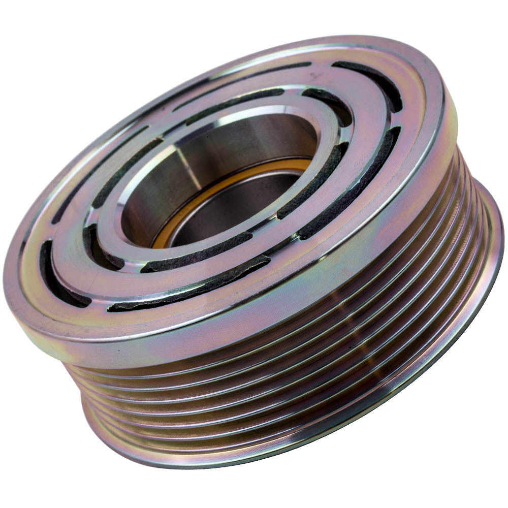 Compatible for AC A/C COMPRESSOR CLUTCH KIT compatible for Honda Civic 1.8L 2006-2011 TRSE07 Compressor