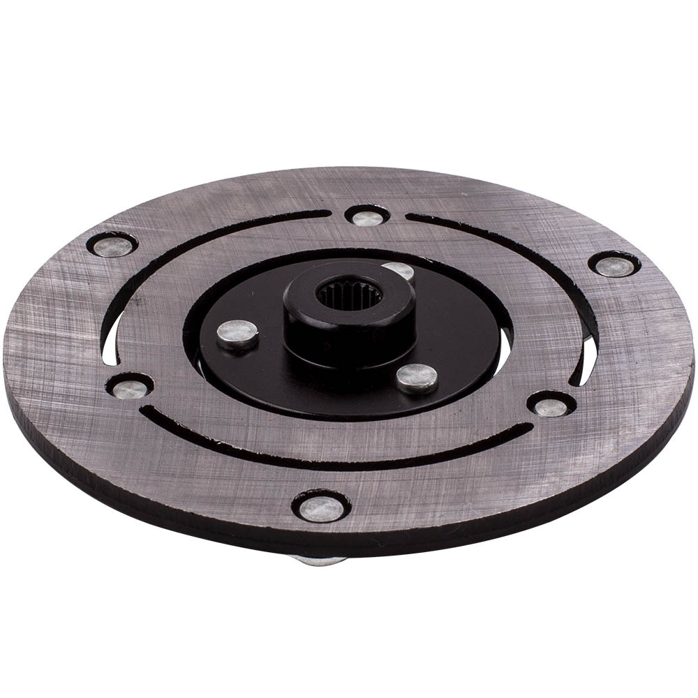 Compatible for AC A/C COMPRESSOR CLUTCH KIT compatible for Honda Civic 1.8L 2006-2011 TRSE07 Compressor