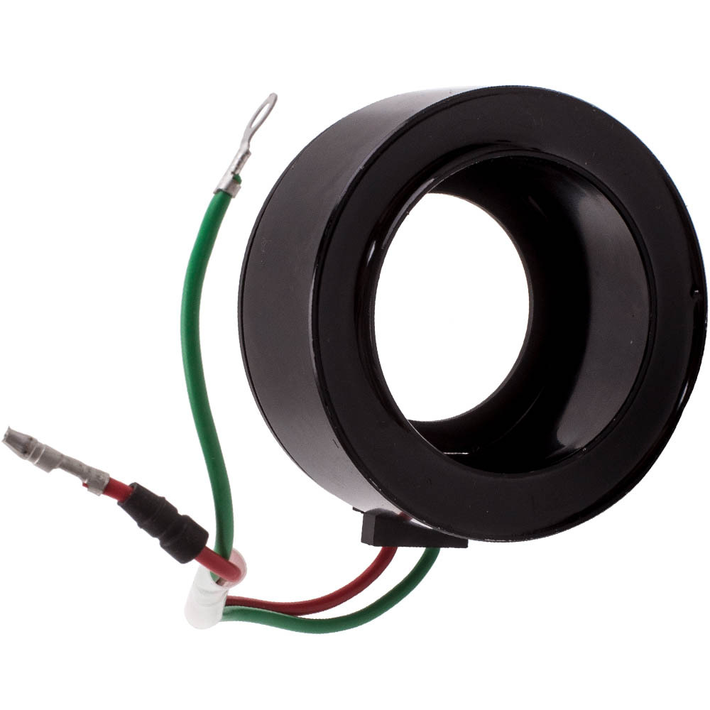 Compatible for AC A/C COMPRESSOR CLUTCH KIT compatible for Honda Civic 1.8L 2006-2011 TRSE07 Compressor