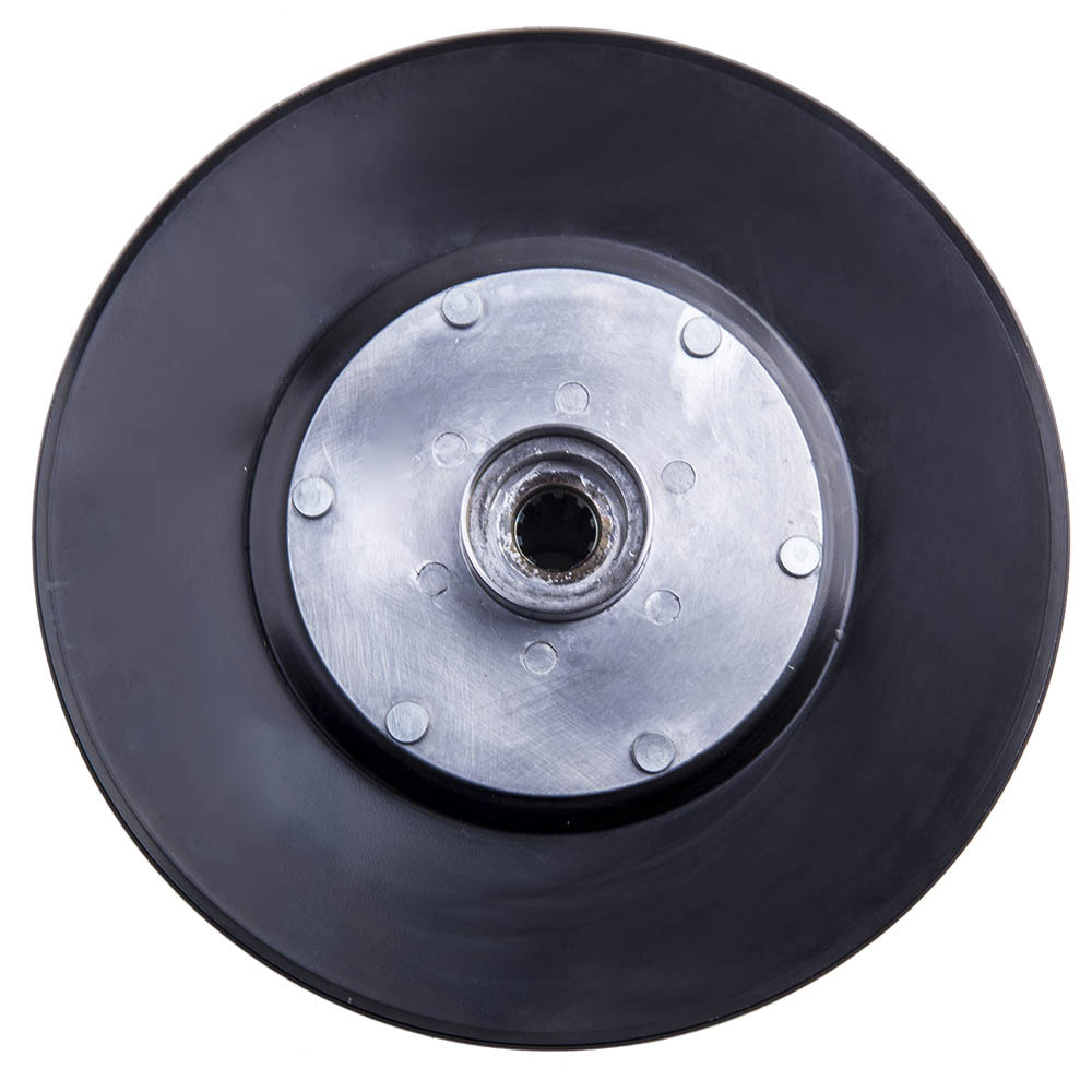 Secondary Drive Clutch compatible for EZGO 2-cycle Gas compatible for Golf Cart 1976-1988 23191-G1 14694G1