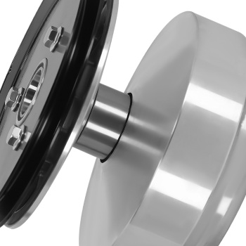 Embrague De Tracción Delantera De Carro De compatible para Golf Kart compatible para DS Gas Club Car