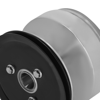 Embrague De Tracción Delantera De Carro De compatible para Golf Kart compatible para DS Gas Club Car