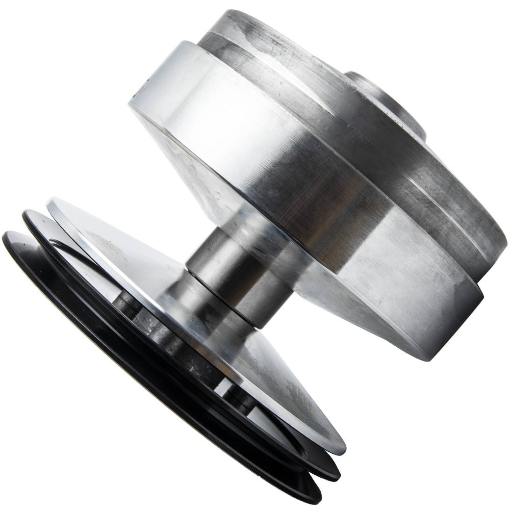 Club Car Gas compatibile per Golf Cart Front Drive Clutch compatibile per DS for Precedent FE350 1998-2014