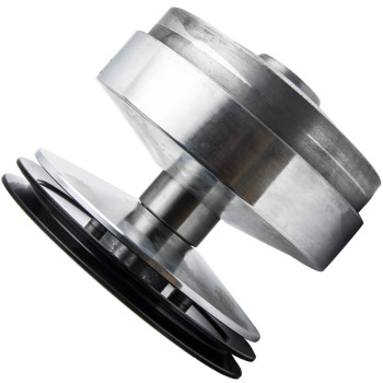 Club Car Gas compatible for Golf Cart Front Drive Clutch compatible for DS for Precedent 1997-2015