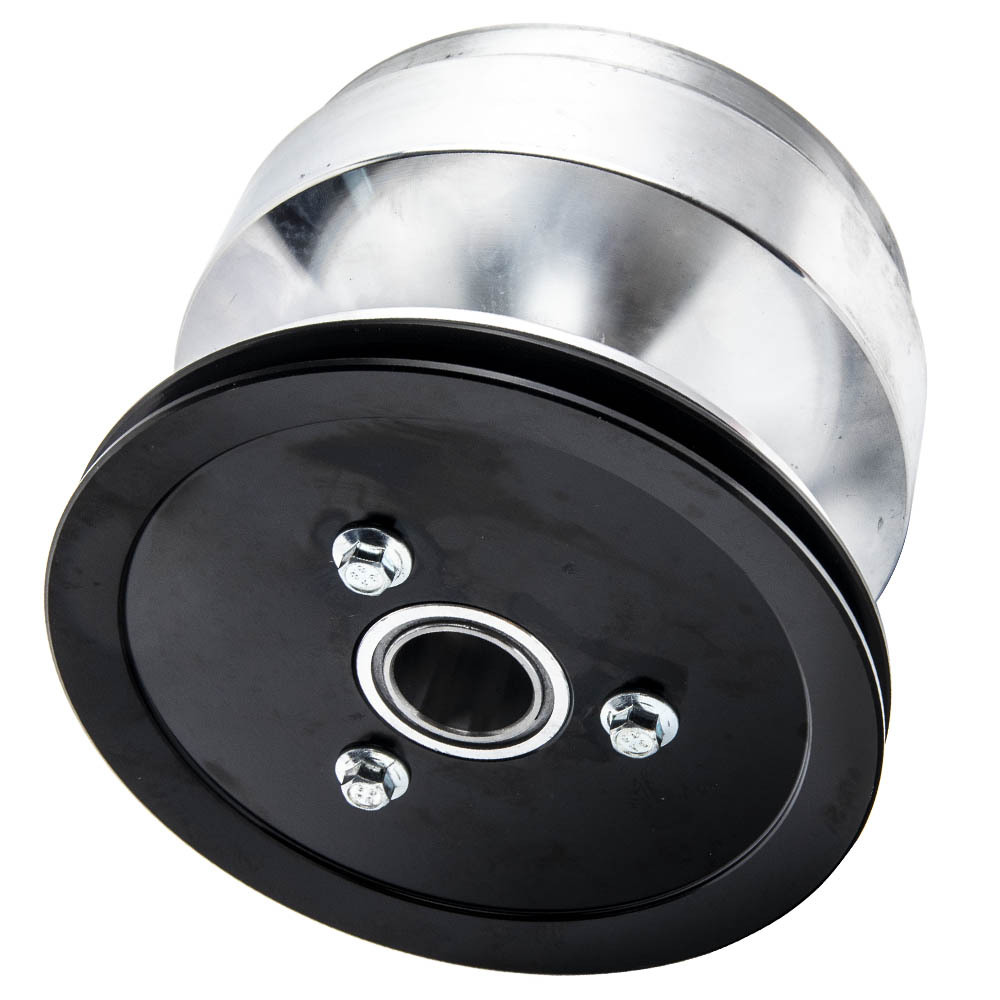 Club Car Gas compatibile per Golf Cart Front Drive Clutch compatibile per DS for Precedent FE350 1998-2014