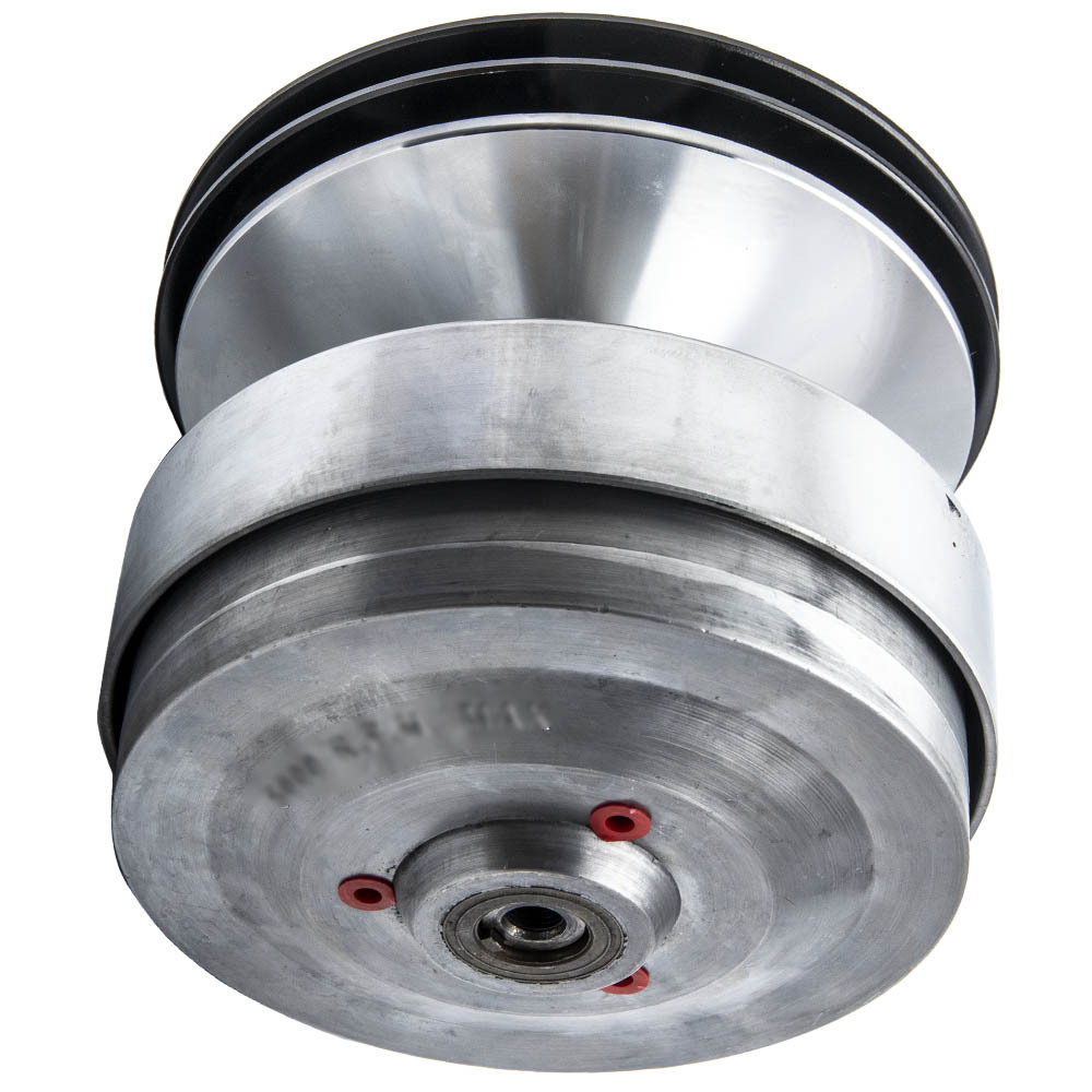 Club Car Gas compatibile per Golf Cart Front Drive Clutch compatibile per DS for Precedent FE350 1998-2014