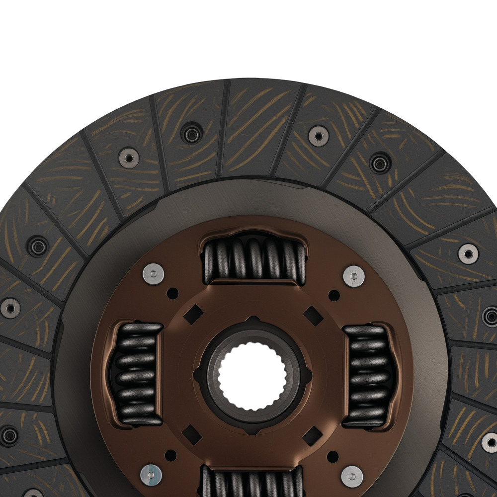 Transmission Clutch w/ Flywheel Kit compatible for Honda Civic Si 2.4L 4cyl K24Z7 2012-2015