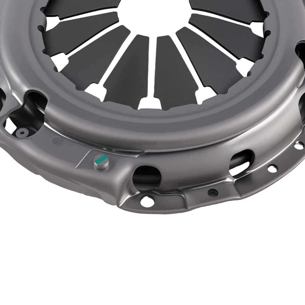 Transmission Clutch w/ Flywheel Kit compatible for Honda Civic Si 2.4L 4cyl K24Z7 2012-2015